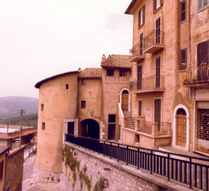 Fiuggi Terme